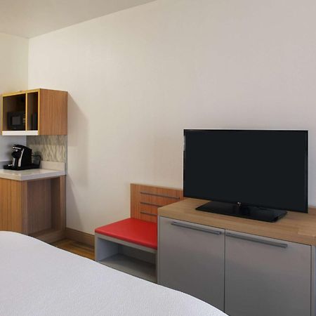 Hilton Garden Inn Jonesboro Esterno foto