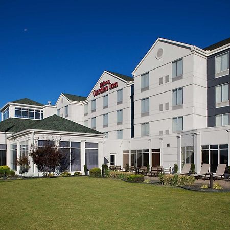 Hilton Garden Inn Jonesboro Esterno foto