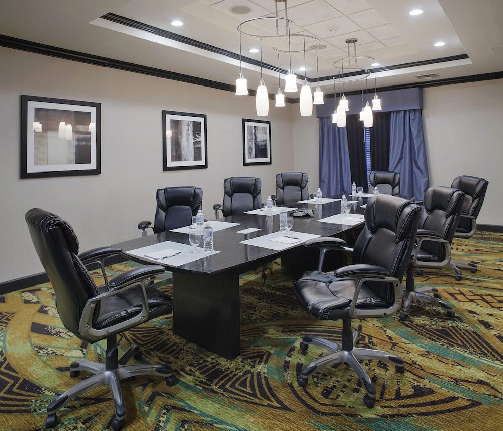 Hilton Garden Inn Jonesboro Esterno foto