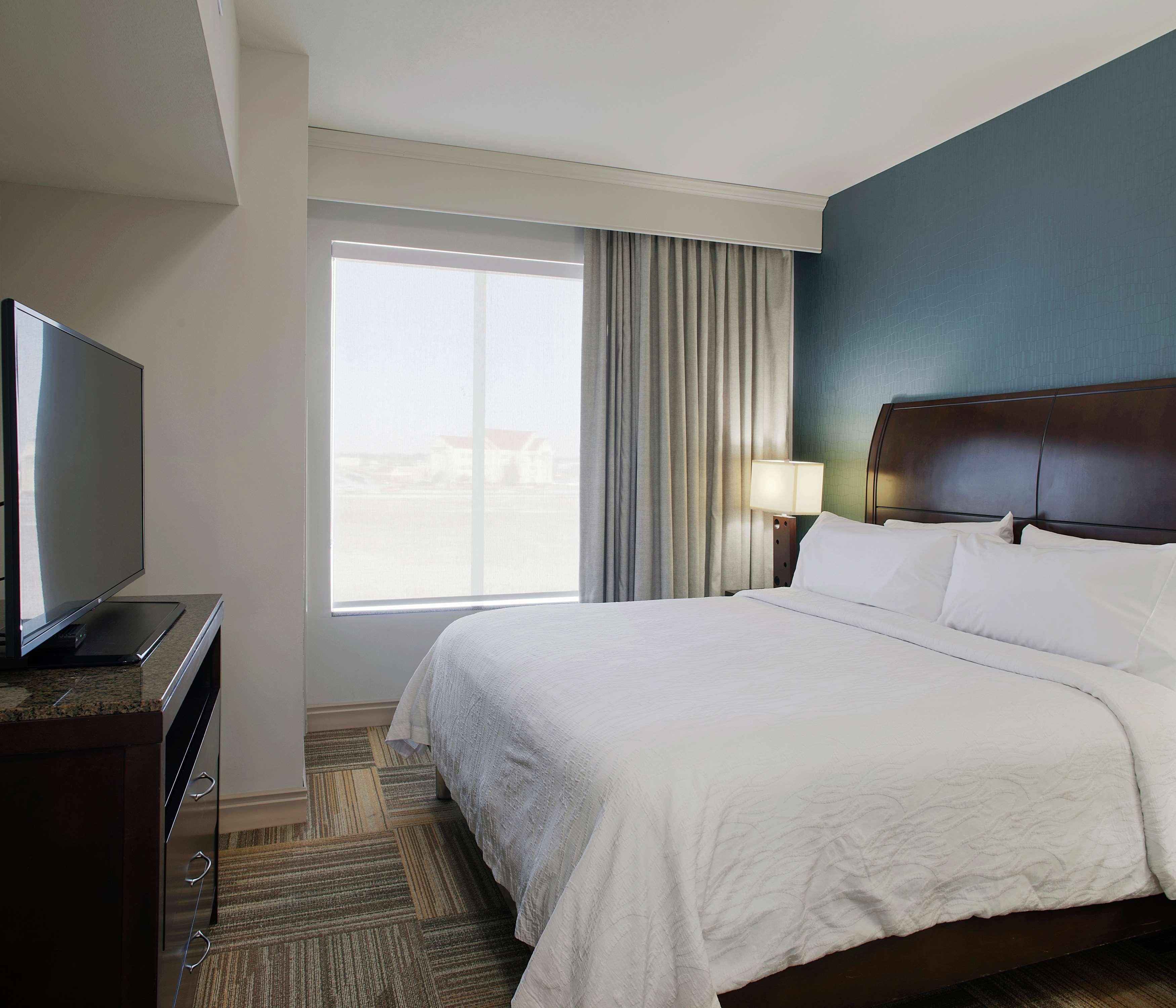 Hilton Garden Inn Jonesboro Esterno foto