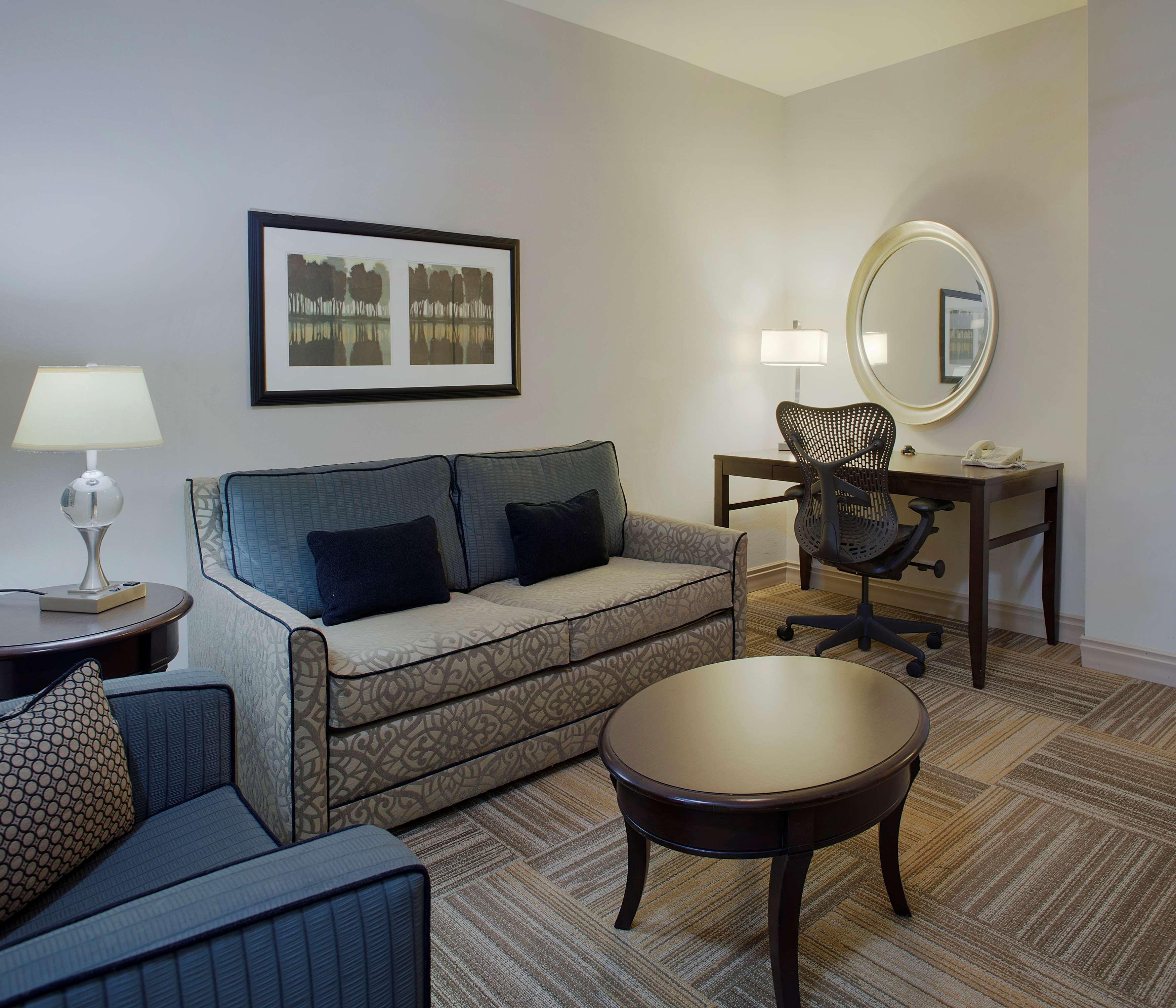 Hilton Garden Inn Jonesboro Esterno foto
