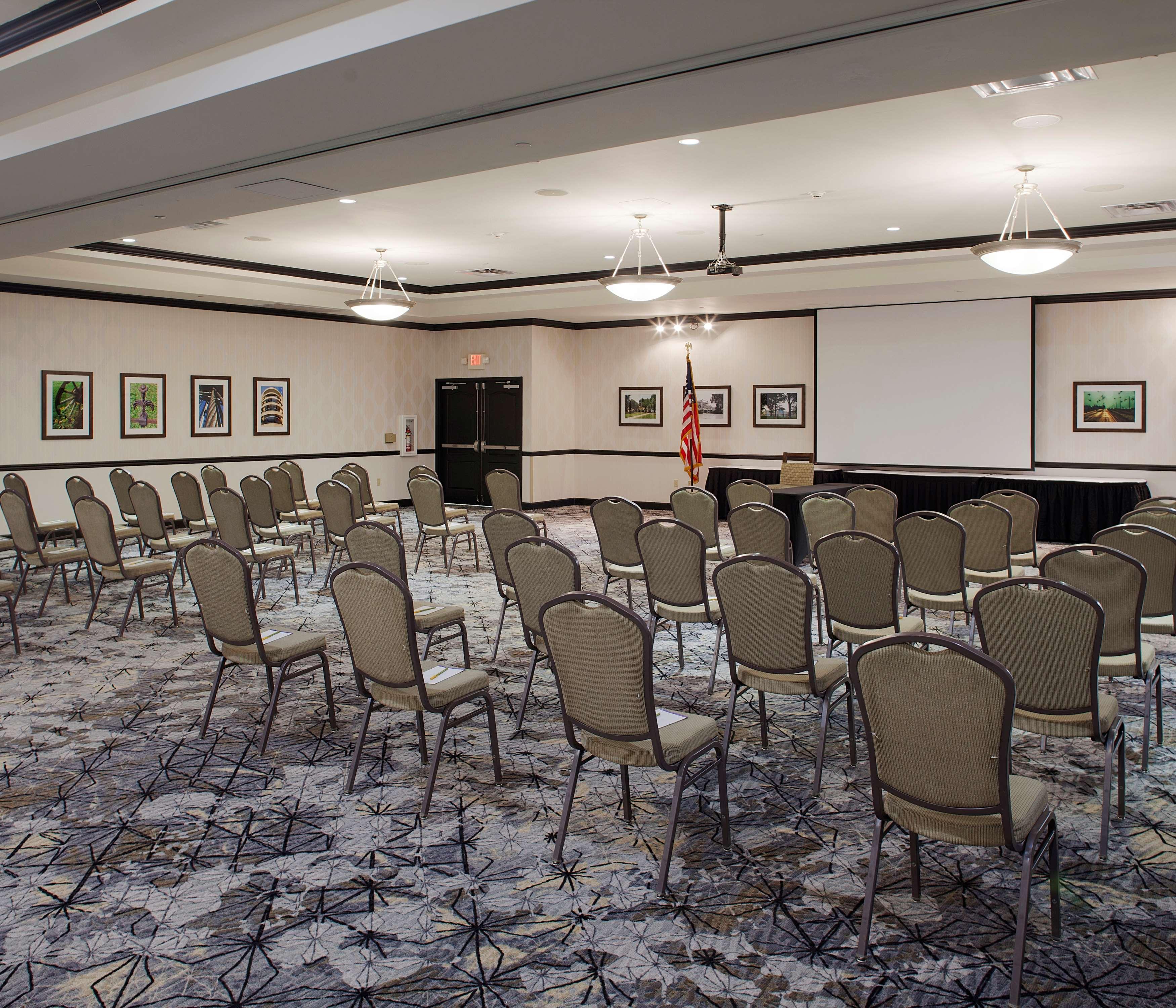 Hilton Garden Inn Jonesboro Esterno foto