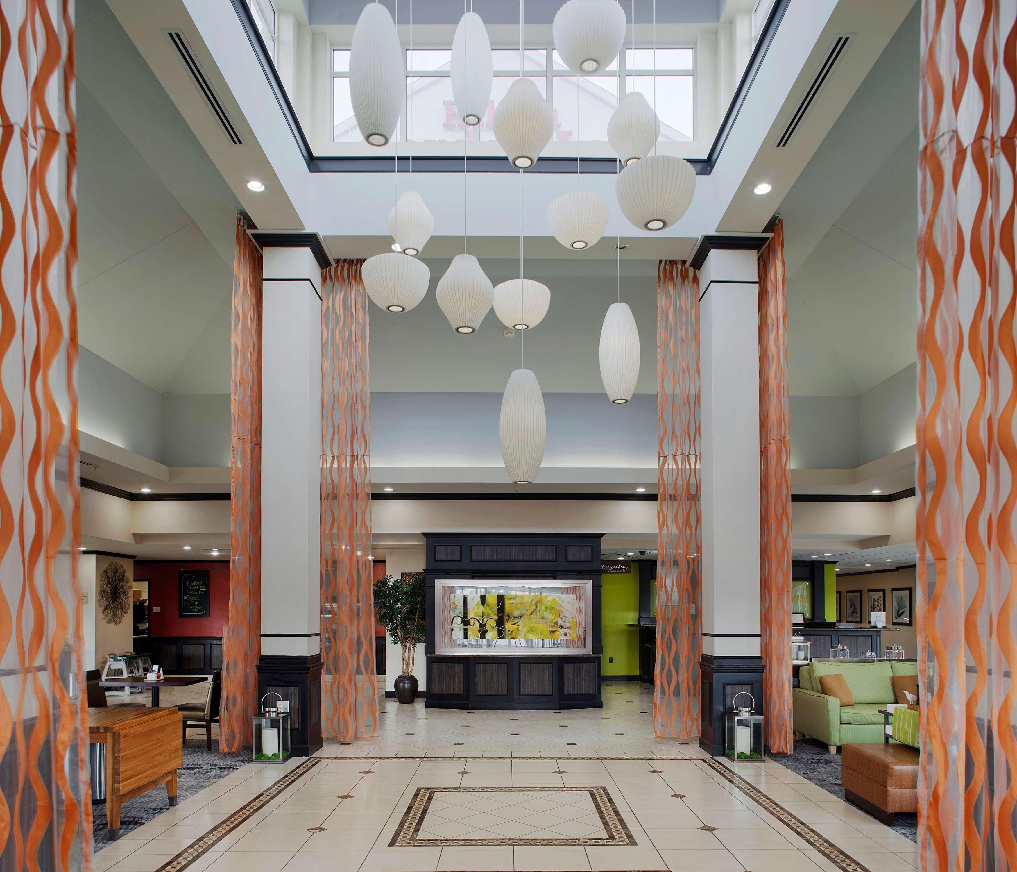 Hilton Garden Inn Jonesboro Esterno foto