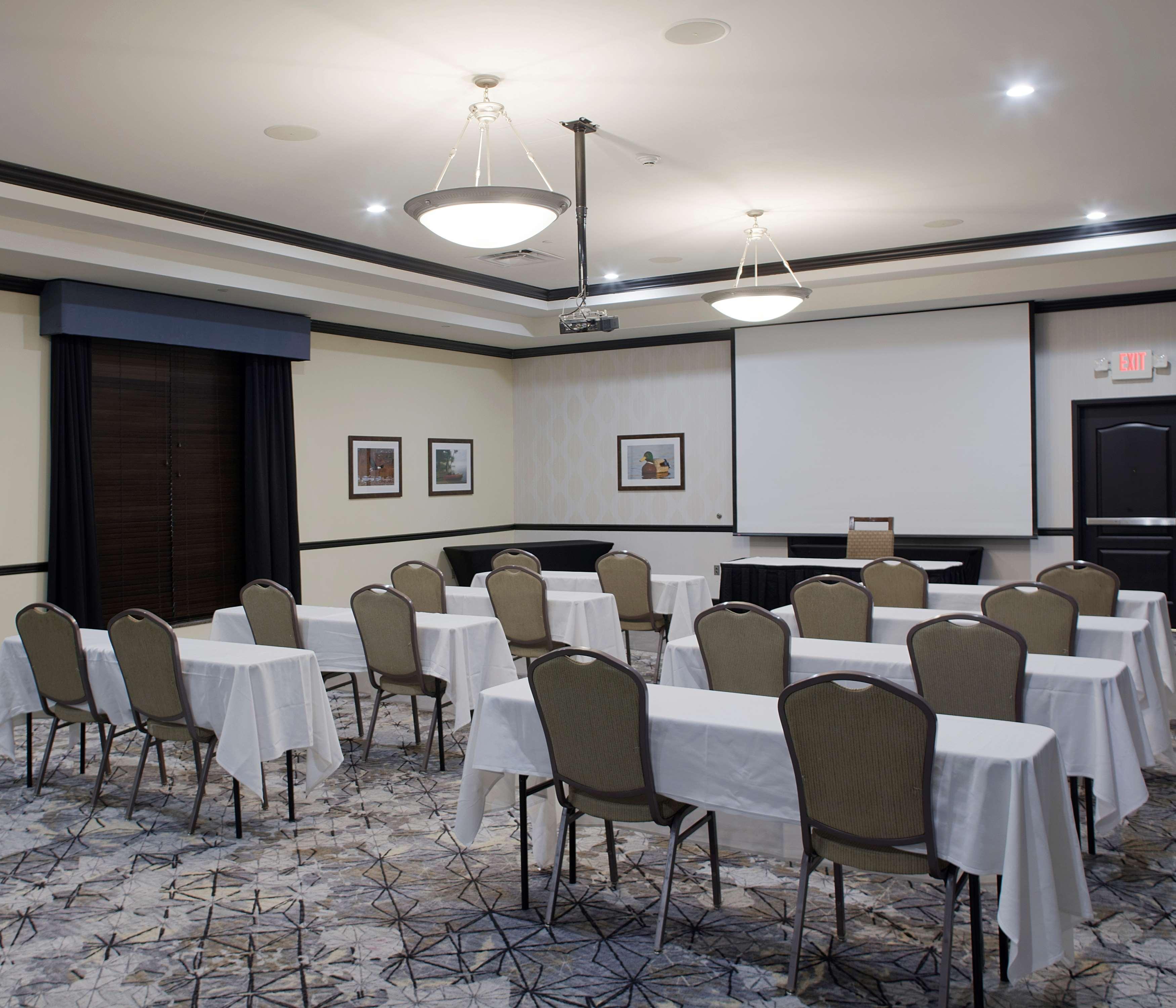 Hilton Garden Inn Jonesboro Esterno foto
