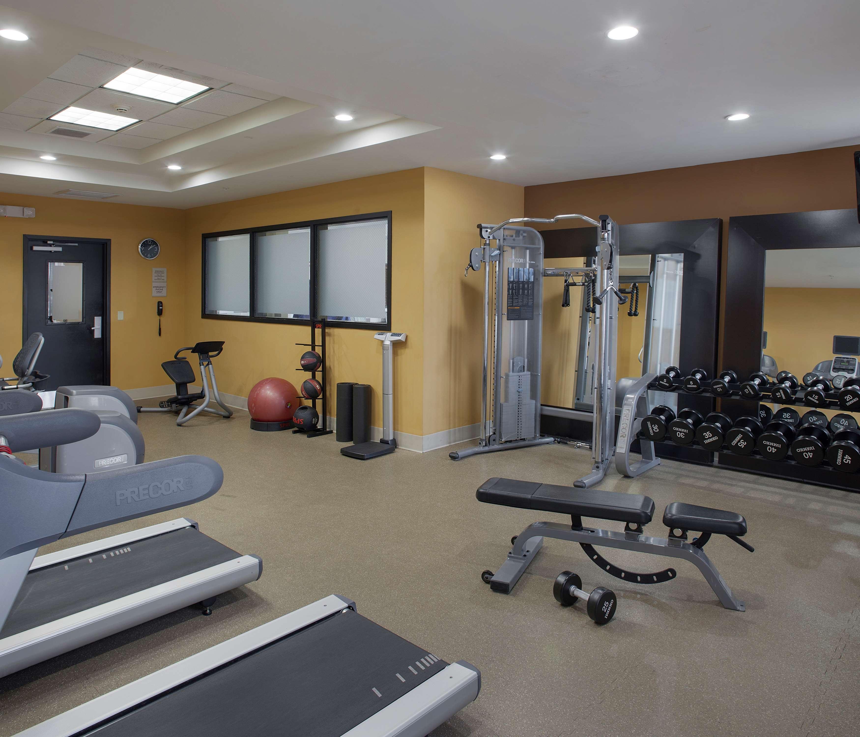 Hilton Garden Inn Jonesboro Esterno foto