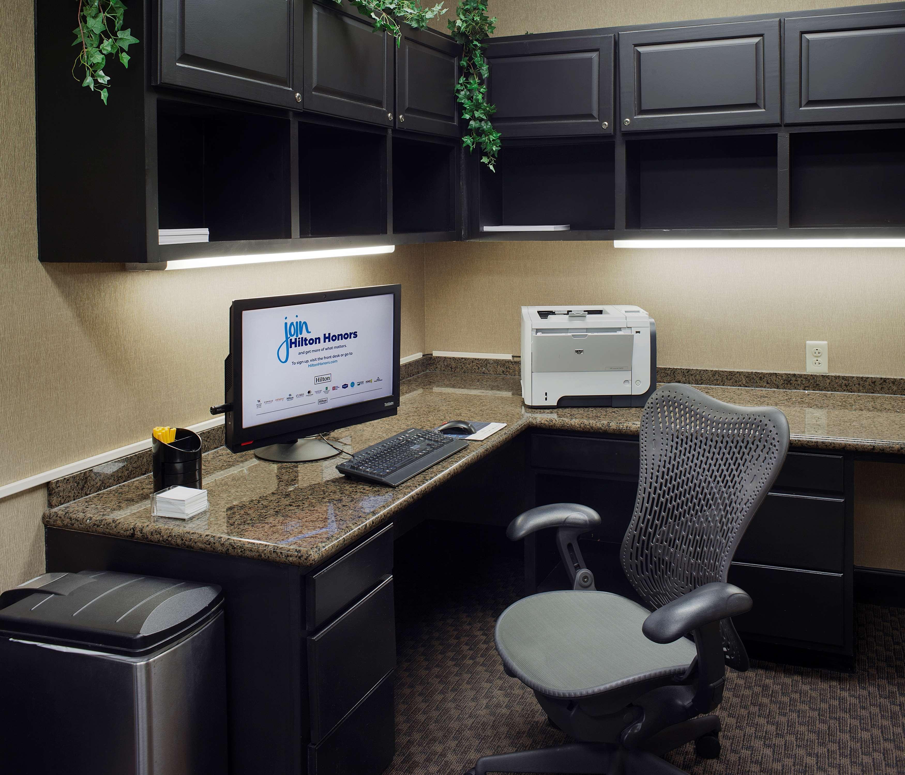 Hilton Garden Inn Jonesboro Esterno foto