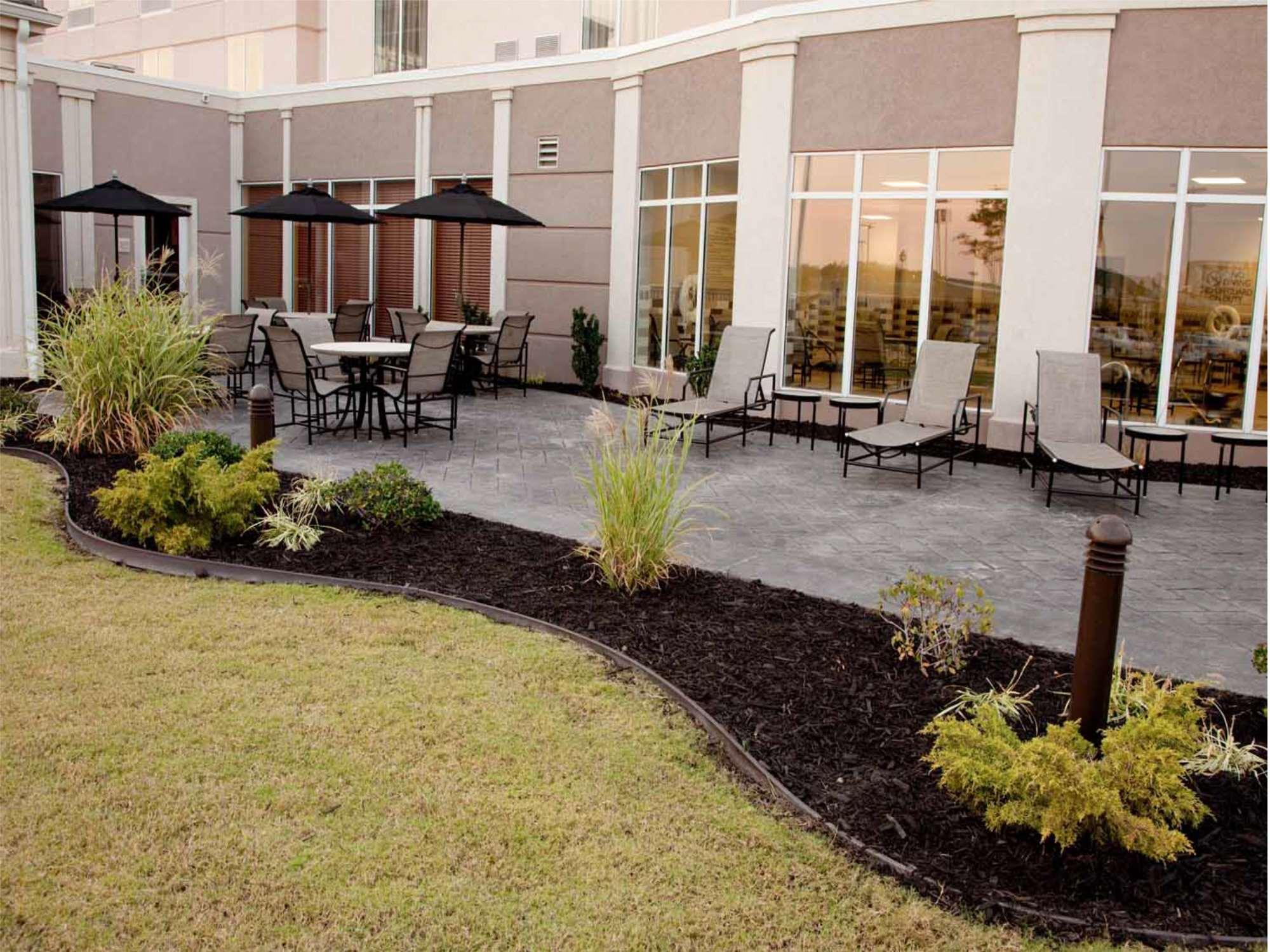 Hilton Garden Inn Jonesboro Servizi foto