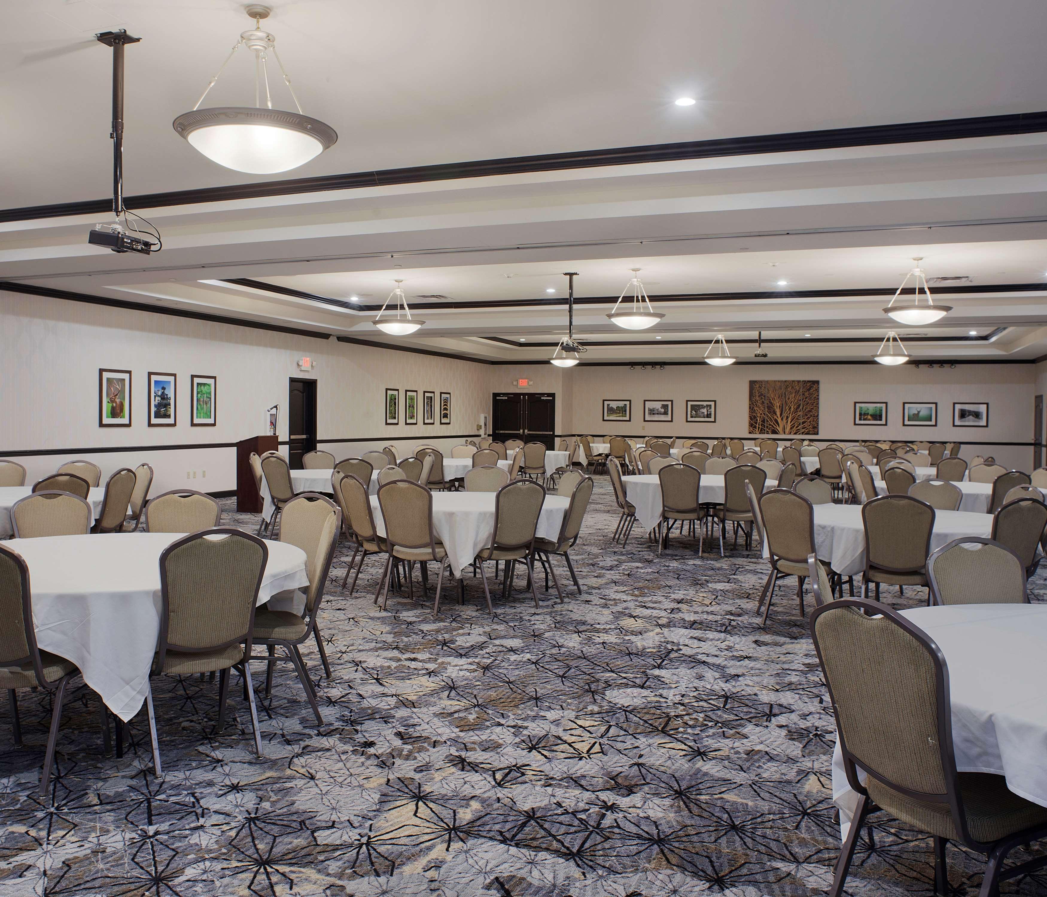 Hilton Garden Inn Jonesboro Esterno foto