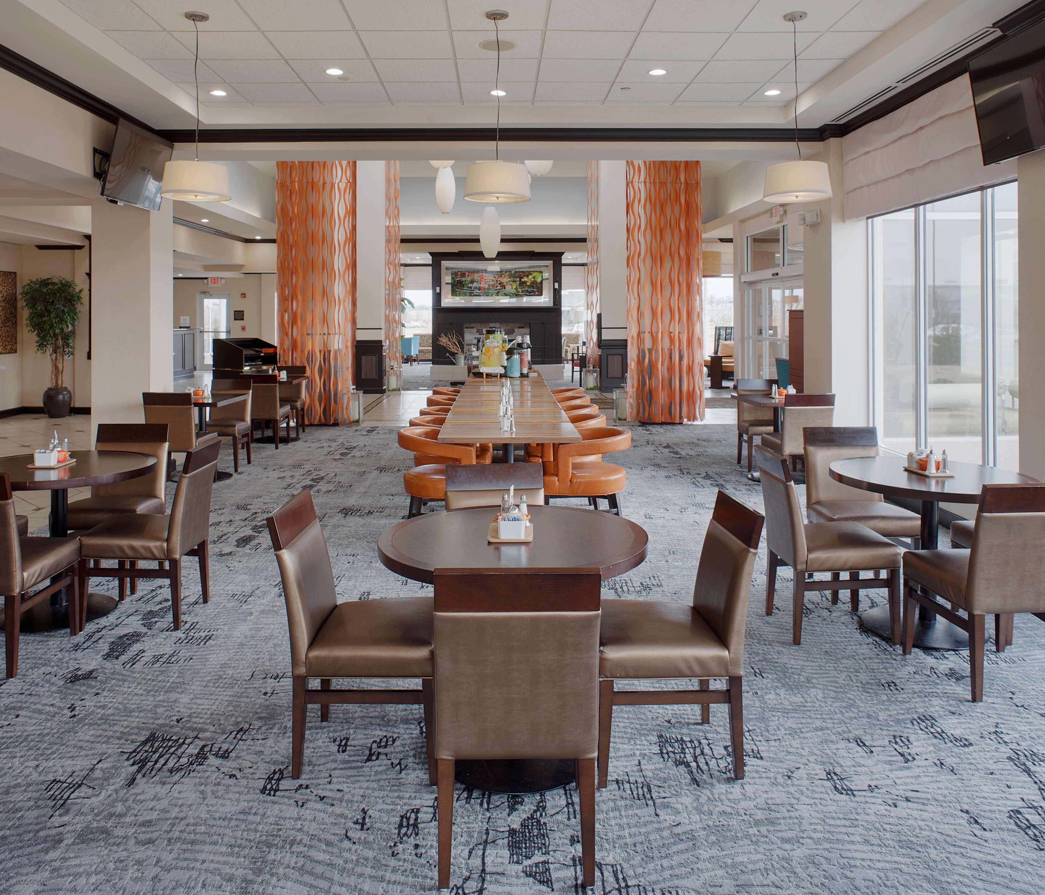 Hilton Garden Inn Jonesboro Esterno foto