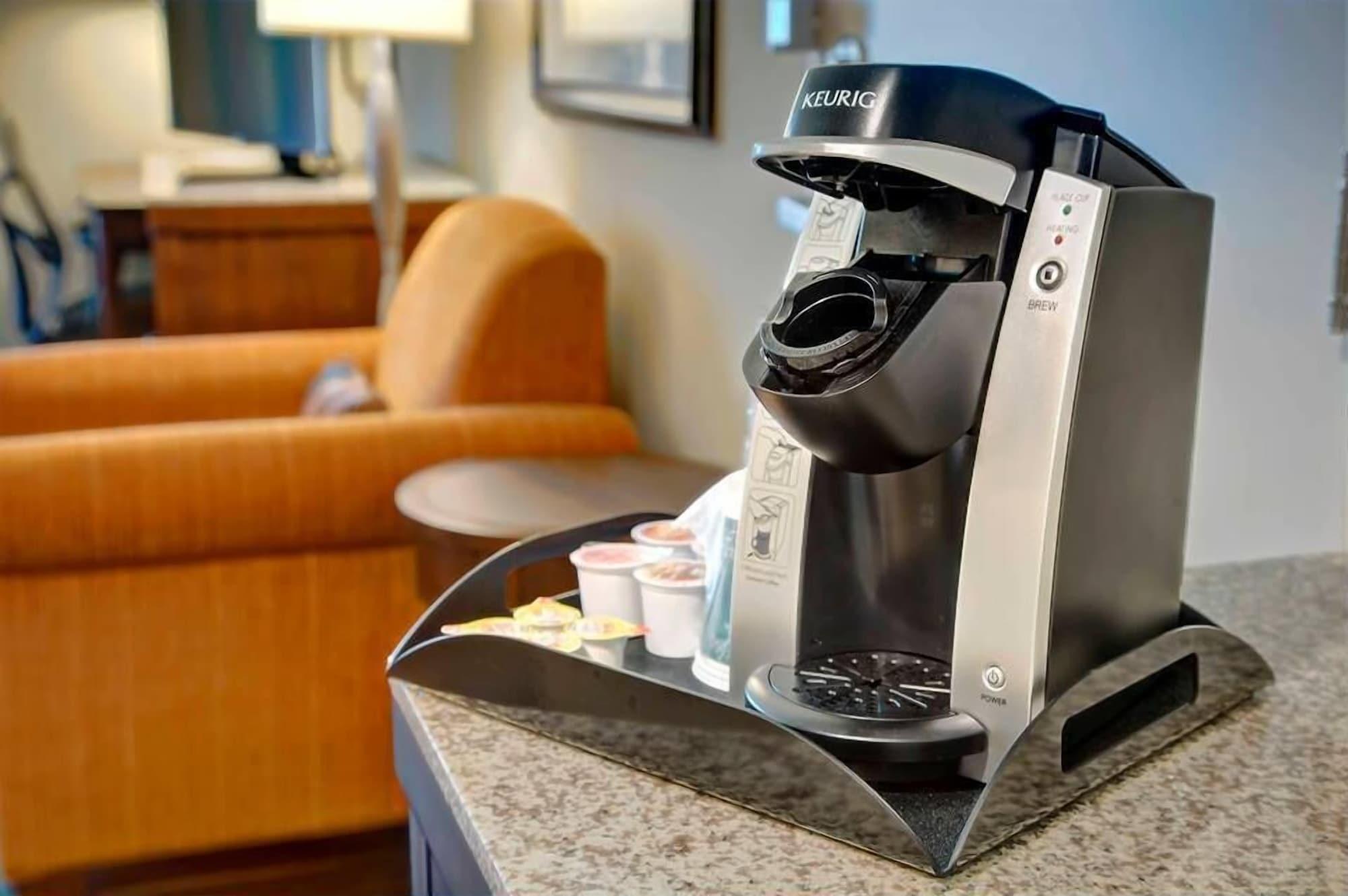 Hilton Garden Inn Jonesboro Esterno foto