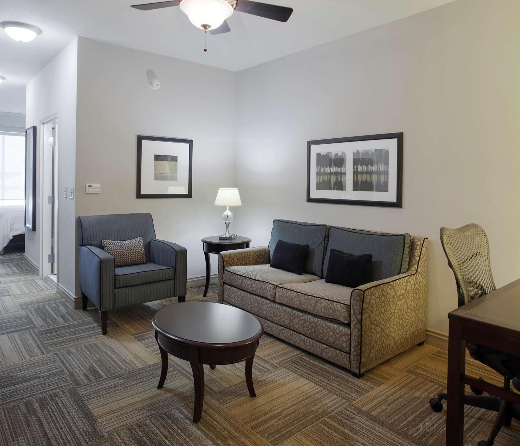 Hilton Garden Inn Jonesboro Esterno foto