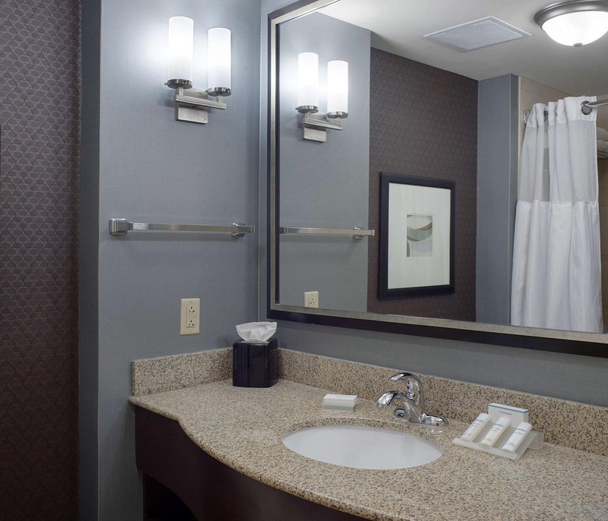 Hilton Garden Inn Jonesboro Esterno foto