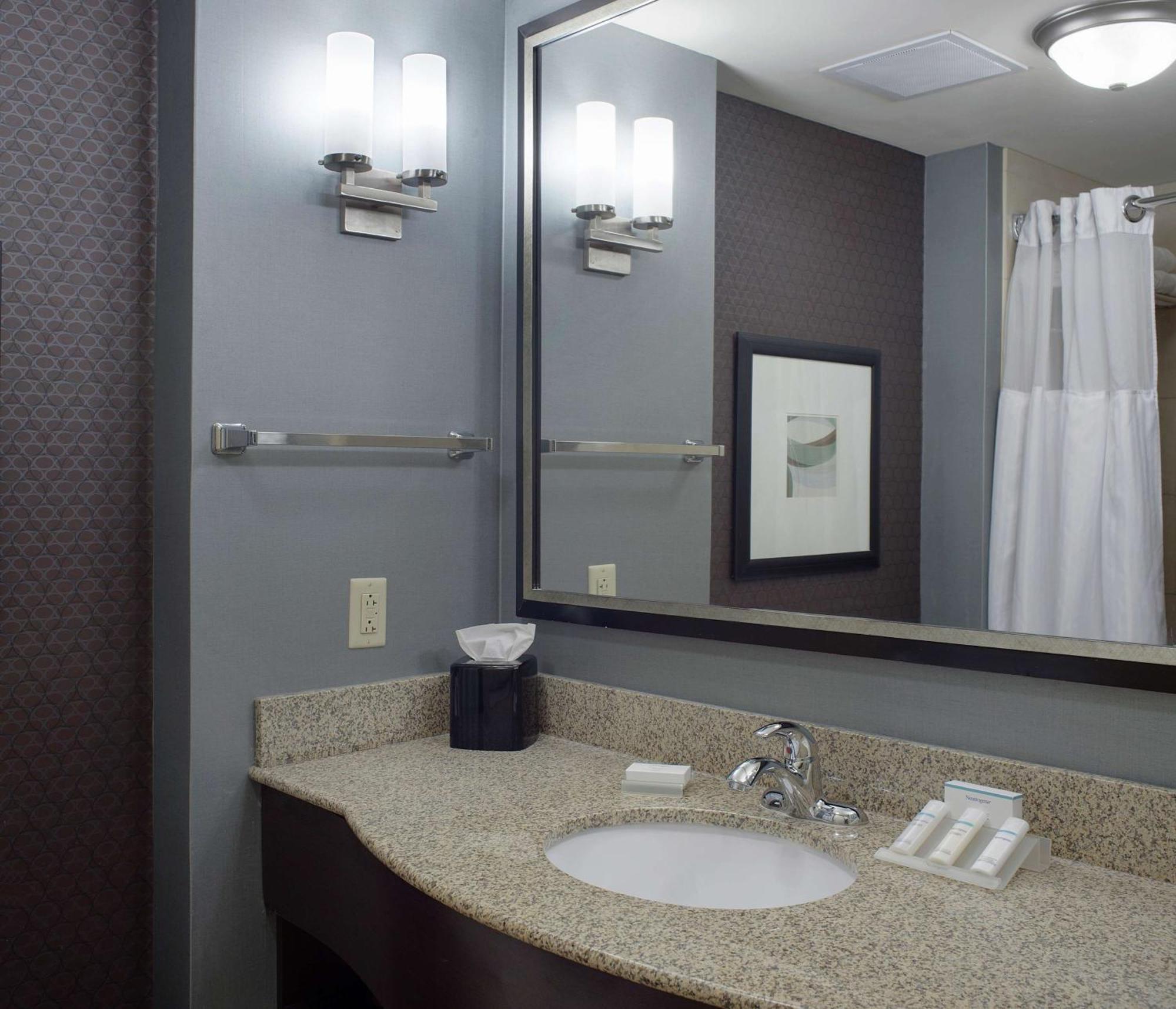 Hilton Garden Inn Jonesboro Esterno foto