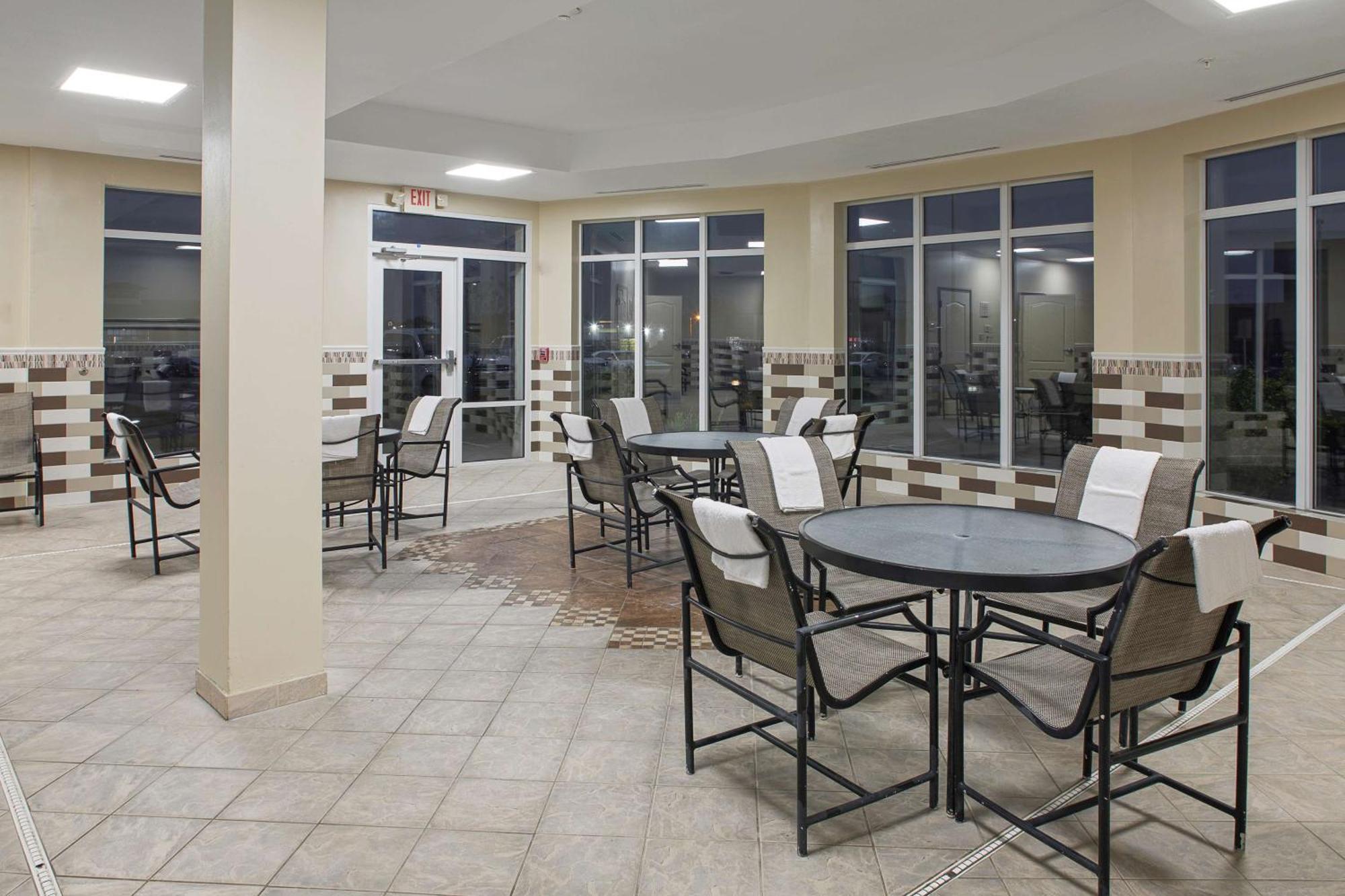Hilton Garden Inn Jonesboro Esterno foto