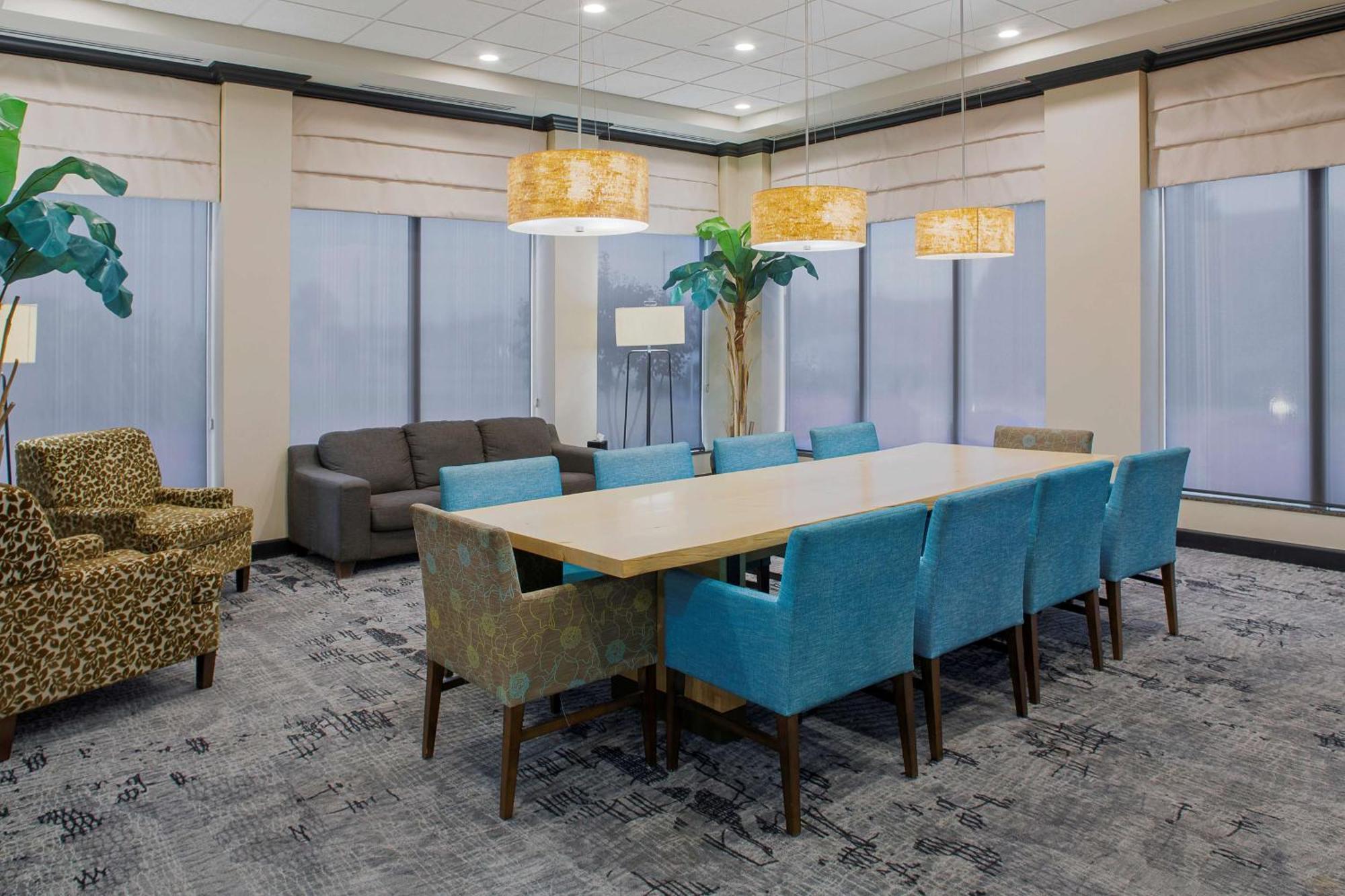 Hilton Garden Inn Jonesboro Esterno foto