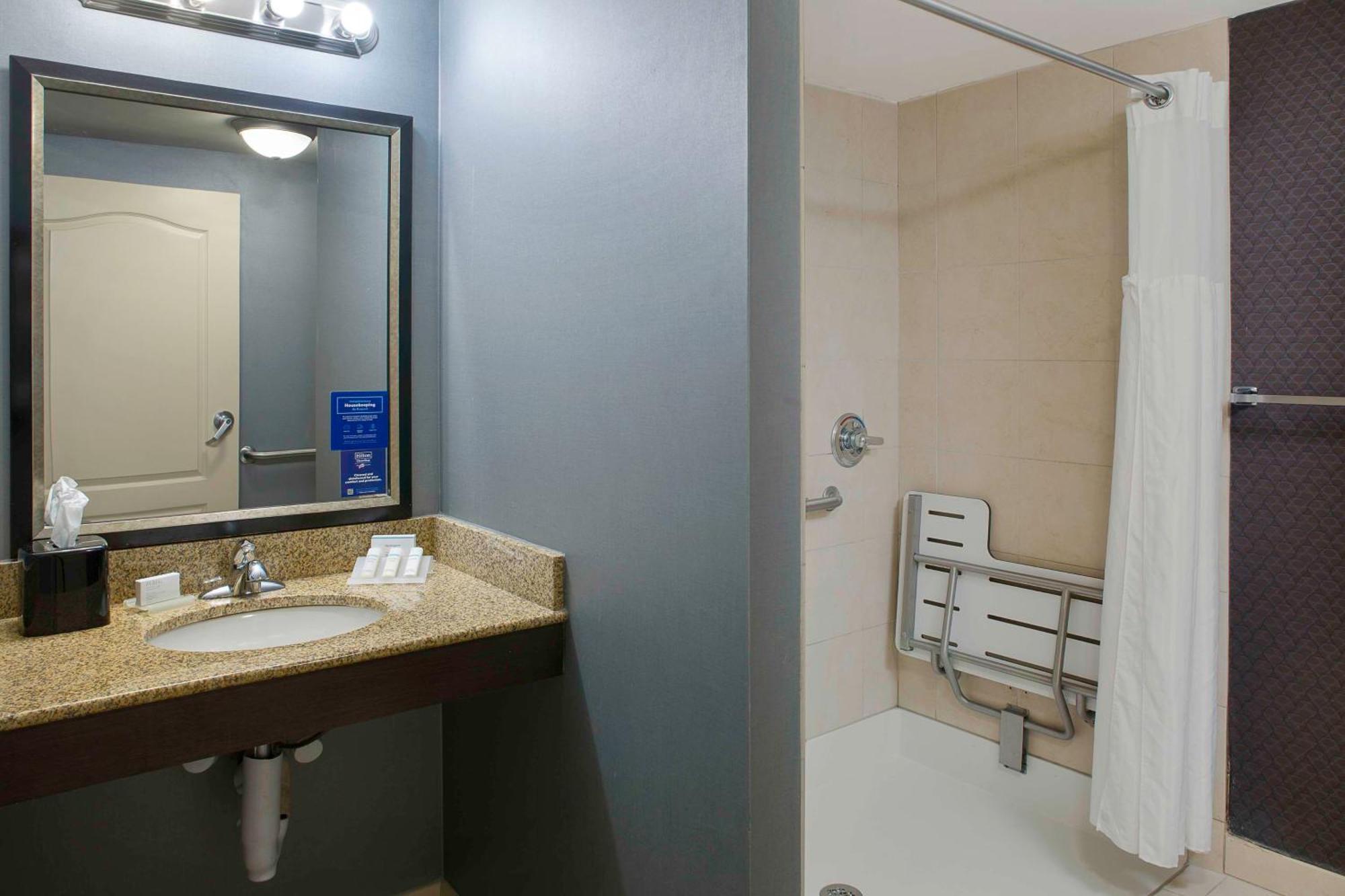 Hilton Garden Inn Jonesboro Esterno foto