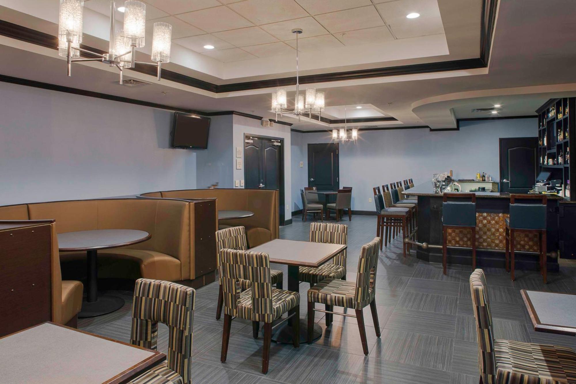 Hilton Garden Inn Jonesboro Esterno foto