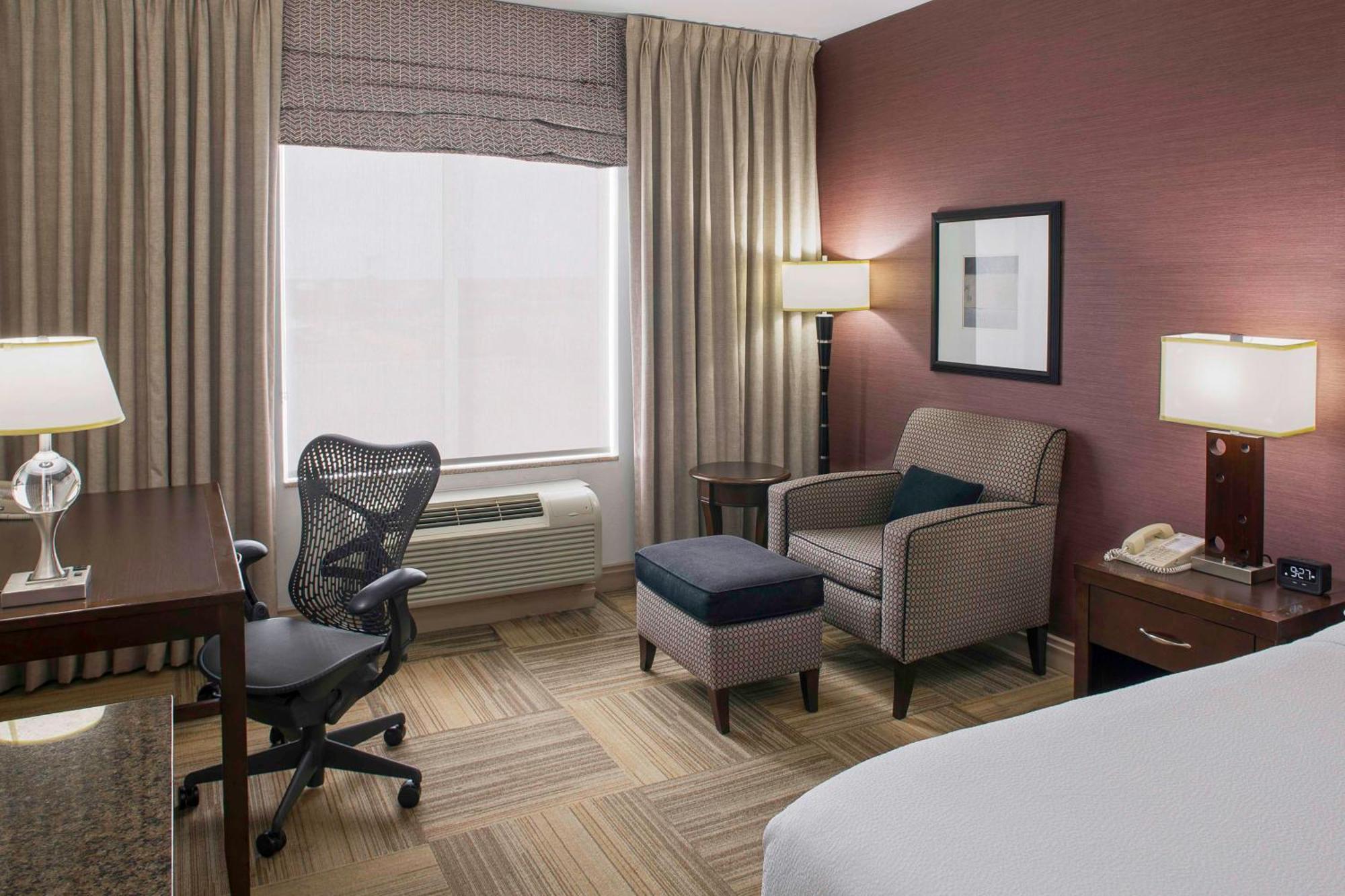 Hilton Garden Inn Jonesboro Esterno foto