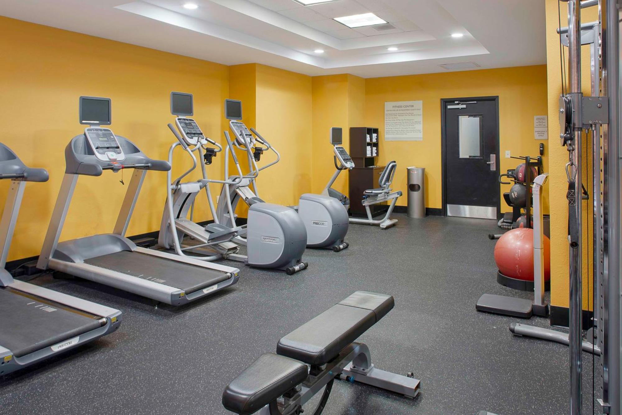 Hilton Garden Inn Jonesboro Esterno foto