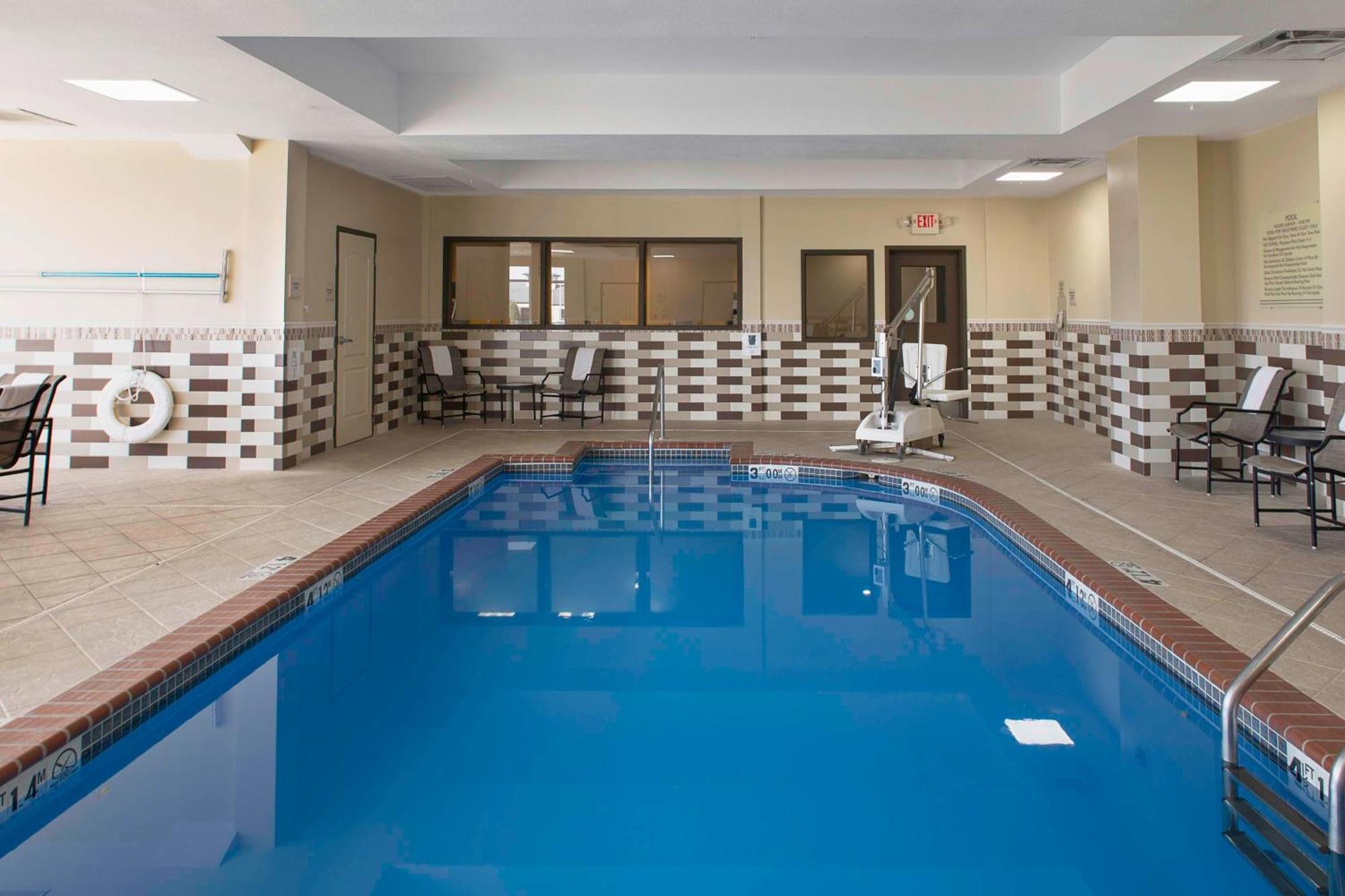 Hilton Garden Inn Jonesboro Esterno foto