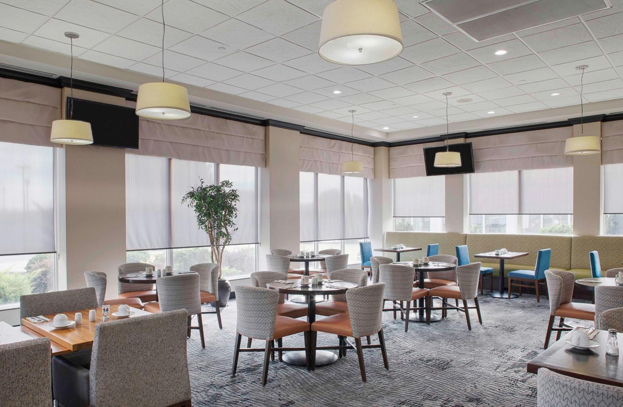 Hilton Garden Inn Jonesboro Esterno foto