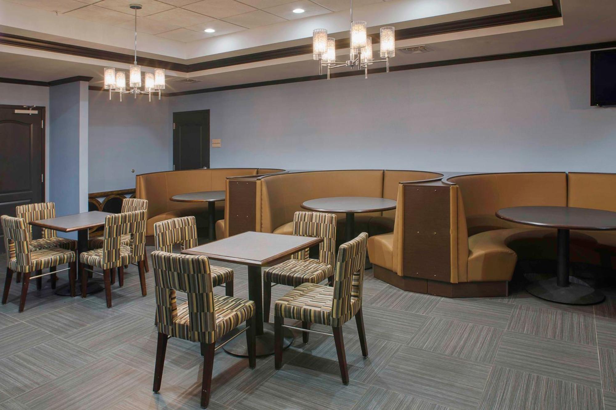 Hilton Garden Inn Jonesboro Esterno foto