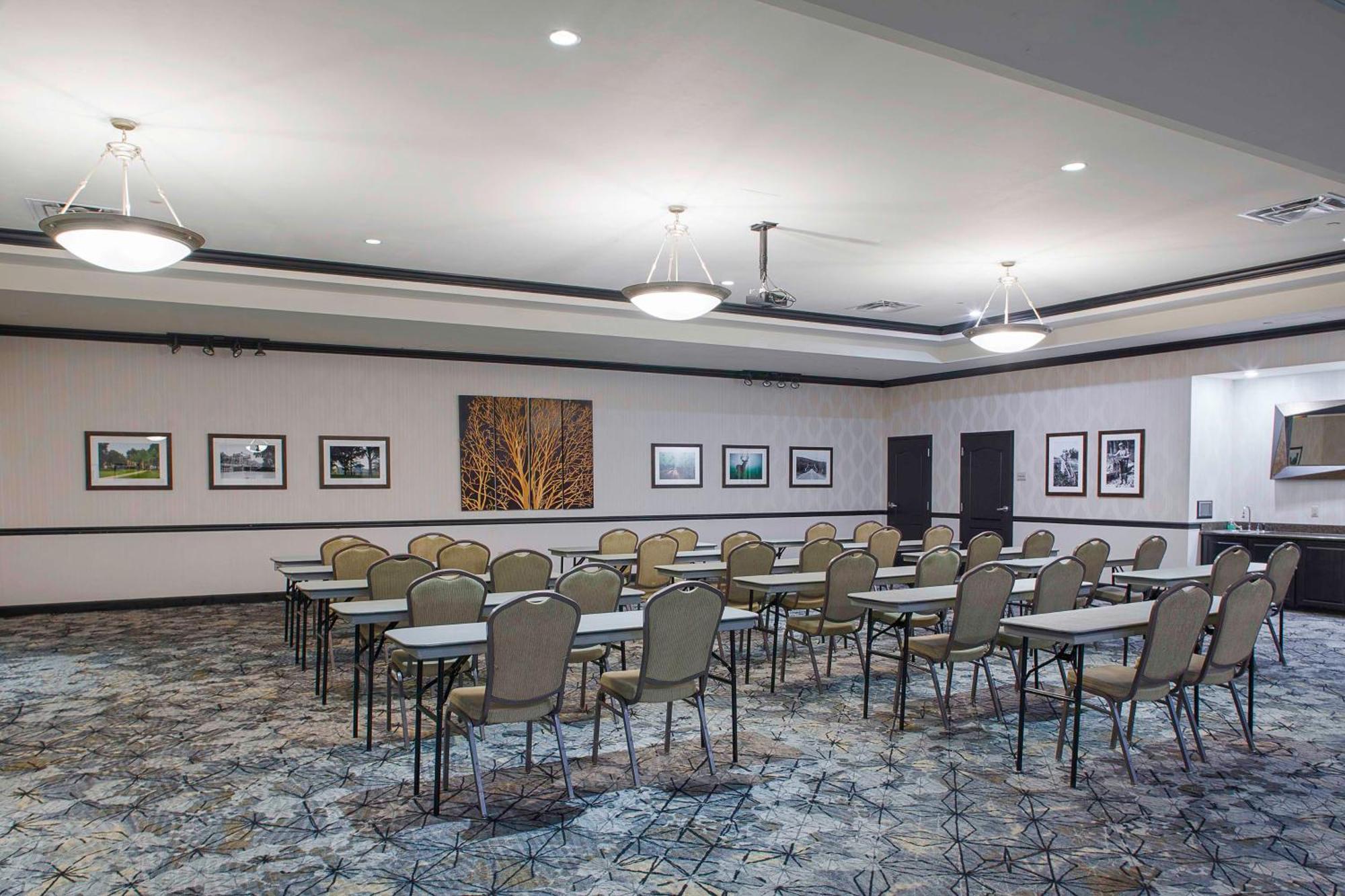 Hilton Garden Inn Jonesboro Esterno foto