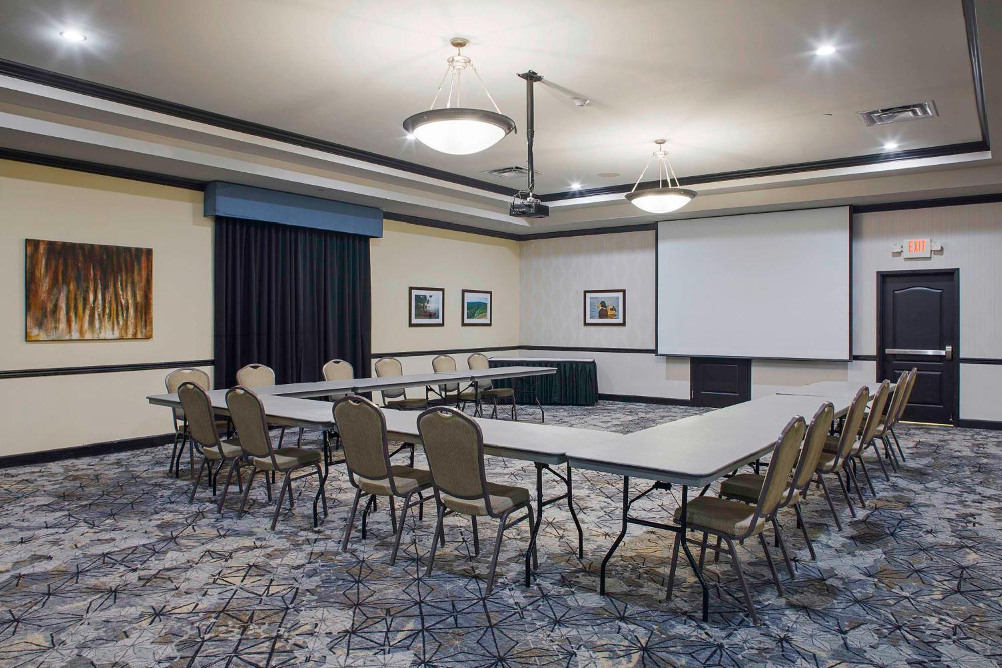 Hilton Garden Inn Jonesboro Esterno foto