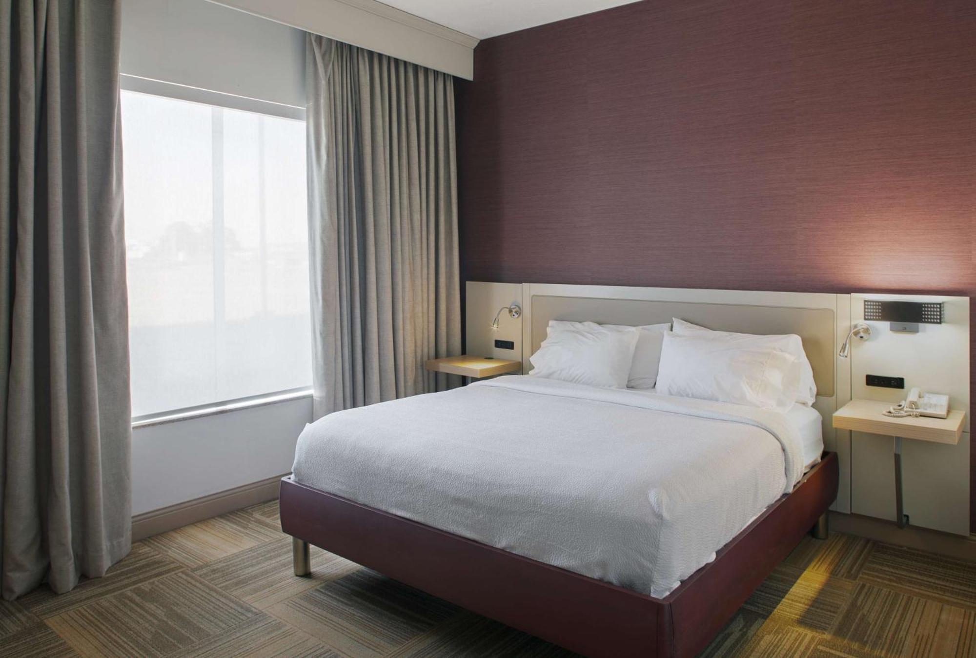Hilton Garden Inn Jonesboro Esterno foto