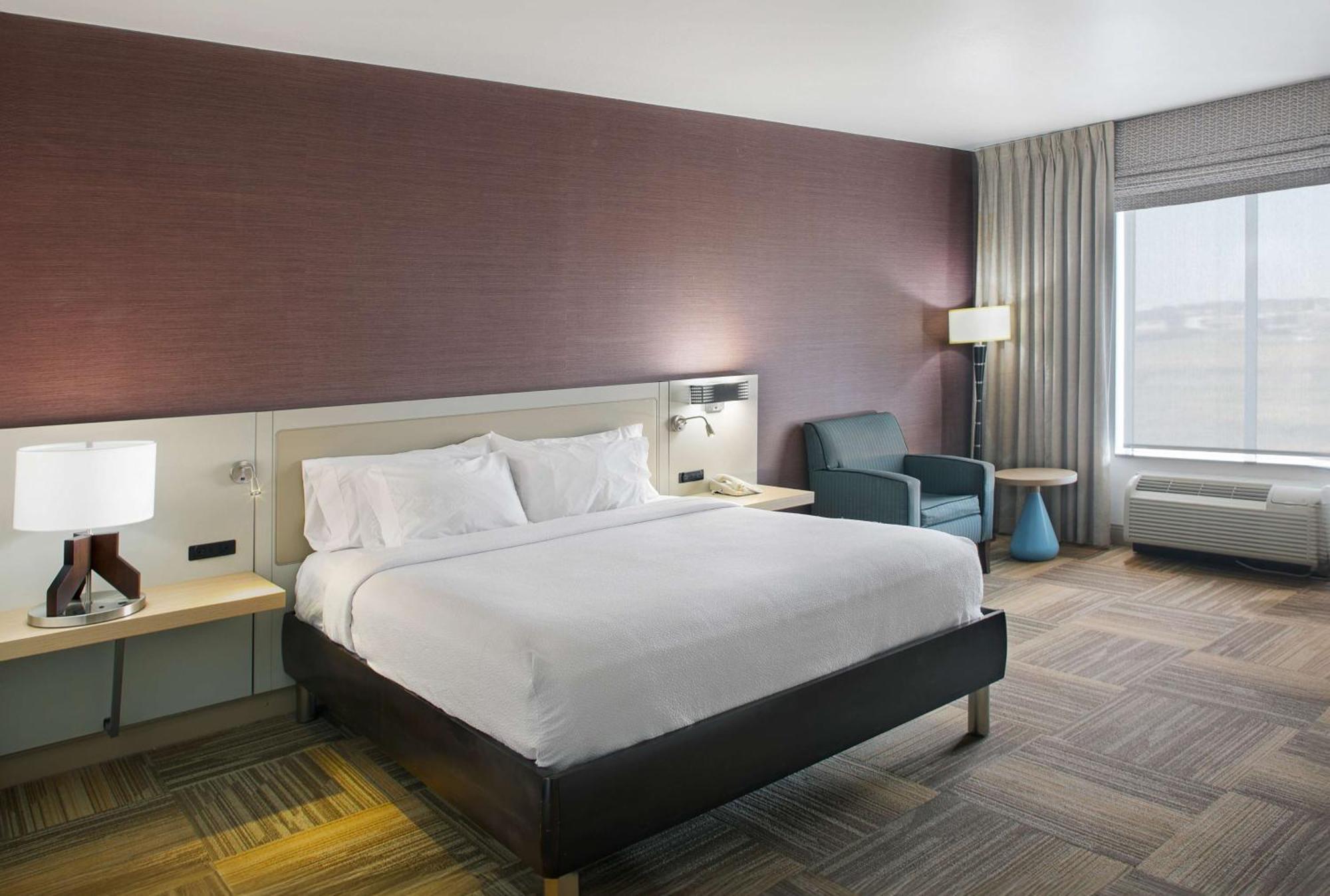 Hilton Garden Inn Jonesboro Esterno foto