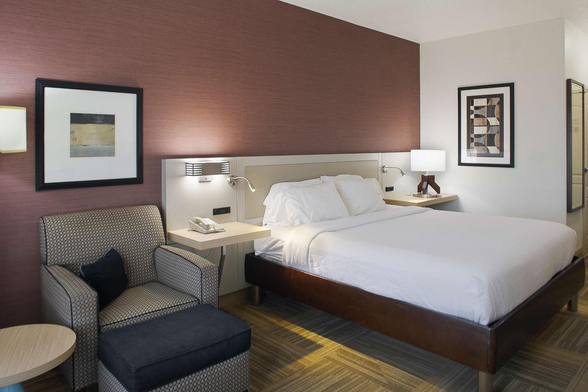 Hilton Garden Inn Jonesboro Esterno foto