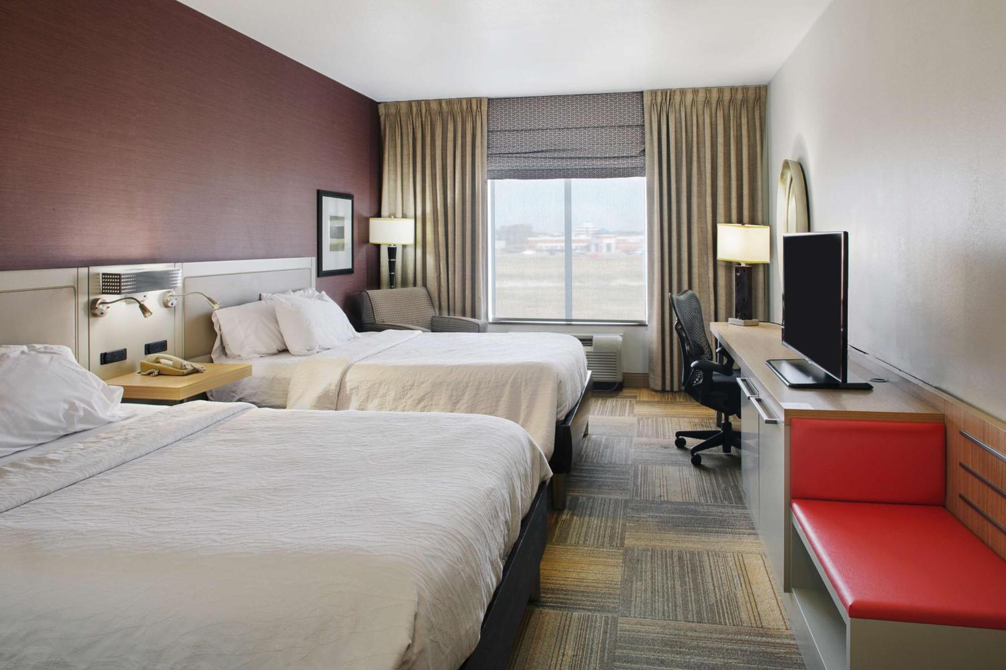 Hilton Garden Inn Jonesboro Esterno foto