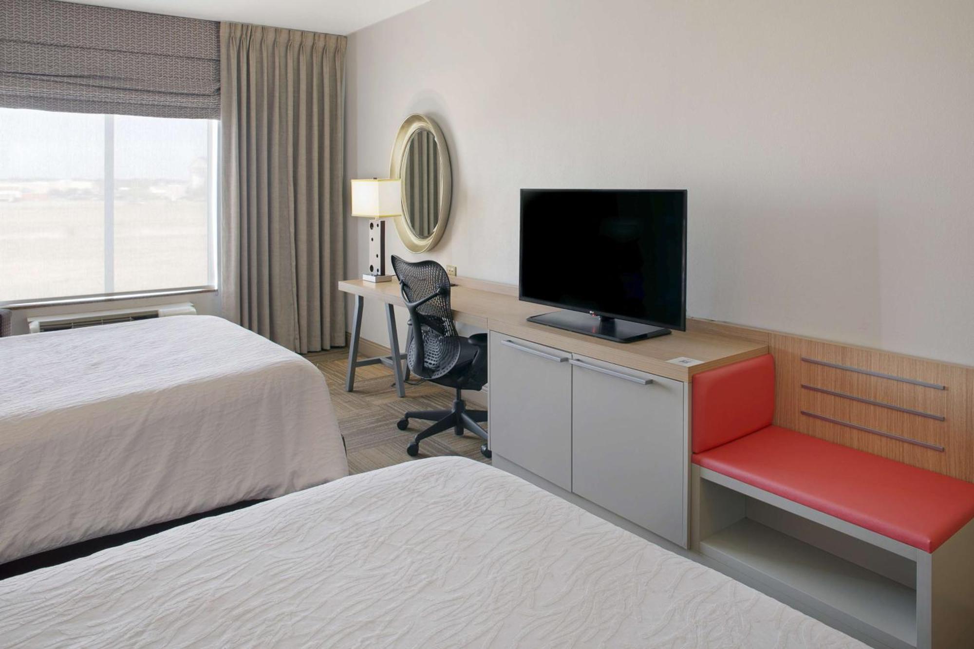 Hilton Garden Inn Jonesboro Esterno foto